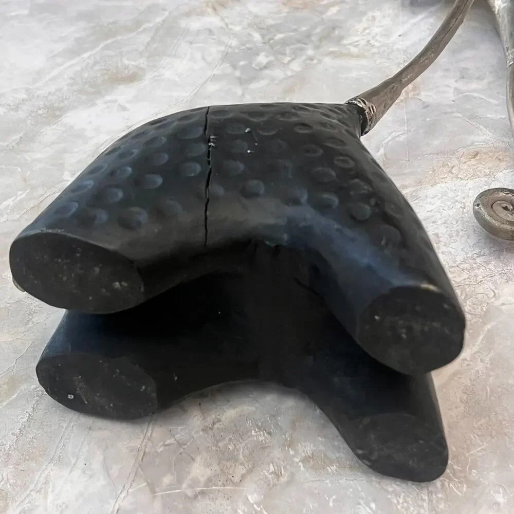Flapping Ear Elephant Candle Holder 17